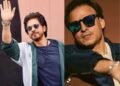 “2050 में लोग पूछेंगे—कौन शाहरुख खान?” विवेक ओबेरॉय के बयान ने बॉलीवुड इंडस्ट्री और दर्शकों के बीच नई चर्चा छेड़ दी