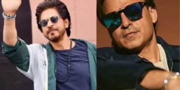 “2050 में लोग पूछेंगे—कौन शाहरुख खान?” विवेक ओबेरॉय के बयान ने बॉलीवुड इंडस्ट्री और दर्शकों के बीच नई चर्चा छेड़ दी