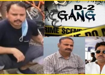 कौन है टॉयसन, जिसने ‘अतीक एंड कंपनी’ का करवाया खत्मा, जानें कानपुर की कचहरी से डॉन कैसे हुआ लापता