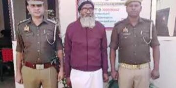 36 साल के बाद इस IPS ‘सुपरकॉप’ के जाल में फंसा किलर, हुलिया-ठिकाना बदला, प्रदीप से अब्दुल बन कर लिया निकाह