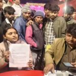 basti-second-marriage-ruckus-by-first-wife-