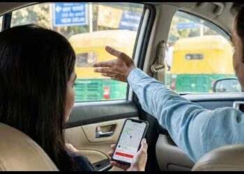 दिल्ली में कैब राइड के दौरान महिला पर हमला