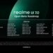 Realme UI 7.0 Beta