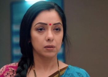 ‘अनुपमा’ में बड़ा धमाका! गौतम ने अंश को थप्पड़ मारकर लिया हिसाब बराबर