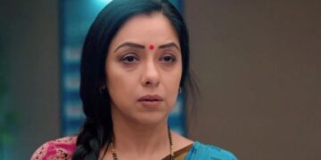 ‘अनुपमा’ में बड़ा धमाका! गौतम ने अंश को थप्पड़ मारकर लिया हिसाब बराबर