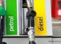UP Petrol Diesel Price