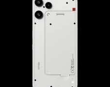 Nothing Phone 3a Lite भारत में 27 नवंबर को लॉन्च कंपनी फिर मचाएगी मार्केट में हलचल