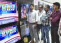 Bihar election 2025 exit poll controversy