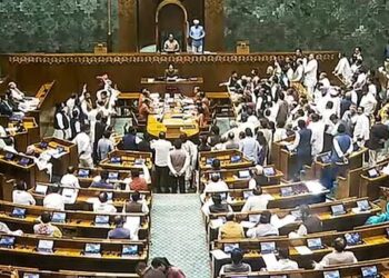 Parliament Winter Session: 1 से 19 दिसंबर तक चलेगा संसद का शीतकालीन सत्र