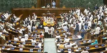 Parliament Winter Session: 1 से 19 दिसंबर तक चलेगा संसद का शीतकालीन सत्र