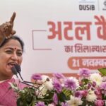 CM Rekha Gupta Atal Canteen