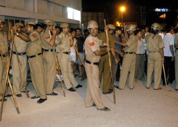 UP Home Guard Recruitment 2025