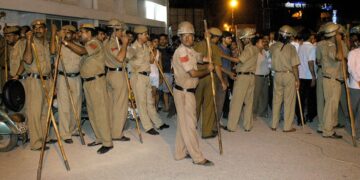 UP Home Guard Recruitment 2025