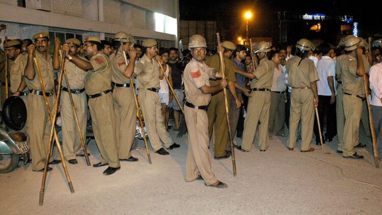 UP Home Guard Recruitment 2025