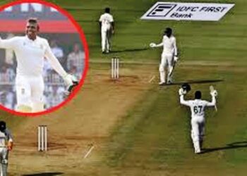 IND vs SA Test: कौन हैं मुथुसामी, जिनके ‘खेला’ से संकट में फंसी टीम इंडिया, गुवाहाटी में जीत की आहट से ‘मुस्कराया’ दक्षिण अफ्रीका