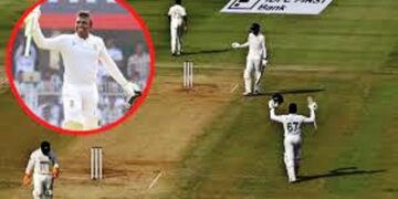 IND vs SA Test: कौन हैं मुथुसामी, जिनके ‘खेला’ से संकट में फंसी टीम इंडिया, गुवाहाटी में जीत की आहट से ‘मुस्कराया’ दक्षिण अफ्रीका