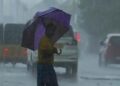 India Cyclonic Circulation Weather Alert