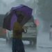 India Cyclonic Circulation Weather Alert