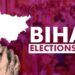 Bihar Assembly Elections: पहले चरण की 121 सीटों पर भारी वोटिंग, बेगूसराय में सबसे ज्यादा तो पटना में सबसे कम मतदान