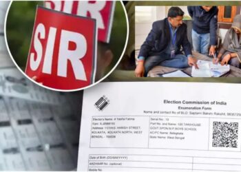 SIR Process: अगर वोटर लिस्ट से नाम कट जाए तो क्या होगा? क्या 2003 की लिस्ट में नाम ना होने पर भी मिलेगा दोबारा मौका