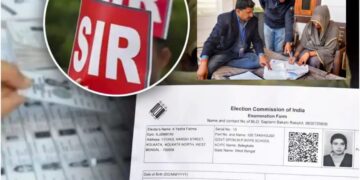 SIR Process: अगर वोटर लिस्ट से नाम कट जाए तो क्या होगा? क्या 2003 की लिस्ट में नाम ना होने पर भी मिलेगा दोबारा मौका