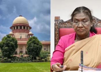 सुप्रीम कोर्ट का अहम आदेश: गवर्नर की देरी 'अस्वीकार्य', समय पर फैसलों का दबाव