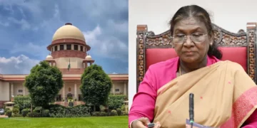 सुप्रीम कोर्ट का अहम आदेश: गवर्नर की देरी 'अस्वीकार्य', समय पर फैसलों का दबाव