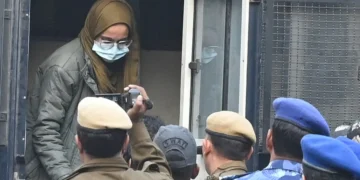 डॉक्टरों का 26 लाख का फंड, दो साल से बन रही थी ब्लास्ट प्लानिंग