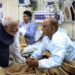 पीएम नरेंद्र मोदी सीधे पहुंचे LNP हॉस्पिटल, दिल्ली ब्लास्ट में घायलों से मुलाकात के बाद कह दी बड़ी बात