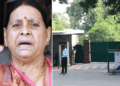 Rabri Devi