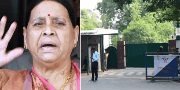 Rabri Devi
