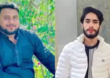 Delhi Gangwar Hashim Baba Murder