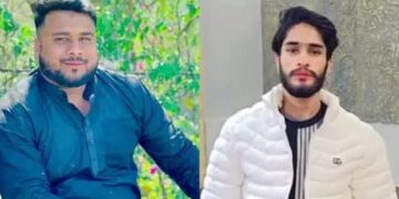 Delhi Gangwar Hashim Baba Murder