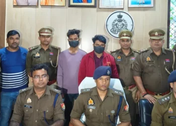 101 रुपये के लिए दोस्ती टूटीbलखनऊ में युवक की जान गई