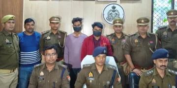 101 रुपये के लिए दोस्ती टूटीbलखनऊ में युवक की जान गई