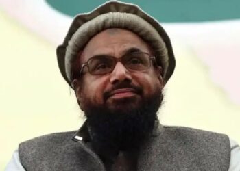Hafiz Saeed’s New Conspiracy: किस देश को बना रहा भारत पर हमले का नया ठिकाना सोशल मीडिया पर प्लान वाला वीडियो  वायरल