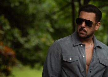 ‘वो मेरे लिए भगवान हैं’ — सलमान खान के लिए बोले मशहूर कोरियोग्राफर चिन्नी प्रकाश