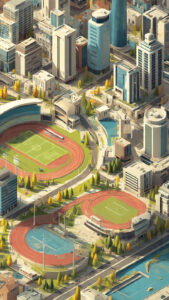 Jawaharlal Nehru Stadium