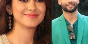 सिद्धांत चतुर्वेदी और मृणाल ठाकुर पहली बार साथ नज़र आएंगे, वैलेंटाइन वीक में रिलीज होगी ‘दो दीवाने सहर में’