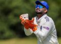 Rishabh Pant returns as India announce squad for South Africa Test series