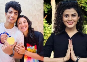 Smriti Mandhana : स्मृति मंधाना की शादी अनिश्चितकाल के लिए टली, किसने कहा अफवाहों पर ध्यान ना दें निजता का रखे ख्याल