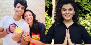 Smriti Mandhana : स्मृति मंधाना की शादी अनिश्चितकाल के लिए टली, किसने कहा अफवाहों पर ध्यान ना दें निजता का रखे ख्याल