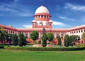 supreme court of india