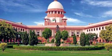 supreme court of india