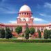 supreme court of india