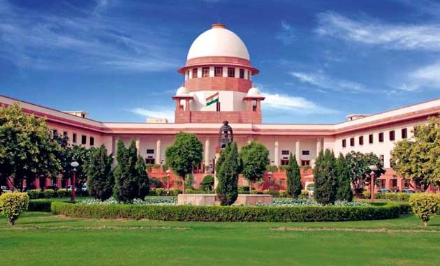 supreme court of india