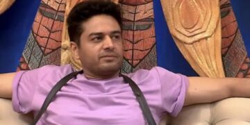 बिग बॉस ने कुछ ही घंटों में बदल दी कहानी, गौरव से छीनी कैप्टेंसी!