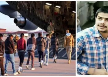 Anmol Bishnoi extradition major crime update