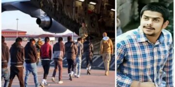 Anmol Bishnoi extradition major crime update