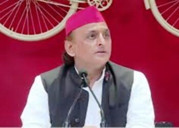 कानपुर देहात में अखिलेश यादव ने किया बड़ा खुलासा, ‘बिहार में PDA हारा नहीं बल्कि उसे कुछ ऐसे हराया गया’